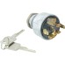 31-290P Pollak Ignition Switch for Universal 31-290P Pollak Ignition Switch for Universal