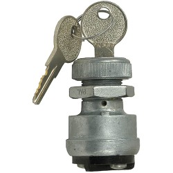 31-603P Pollak Ignition Switch for Universal