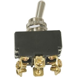 34-578P Pollak Toggle Switch for Universal