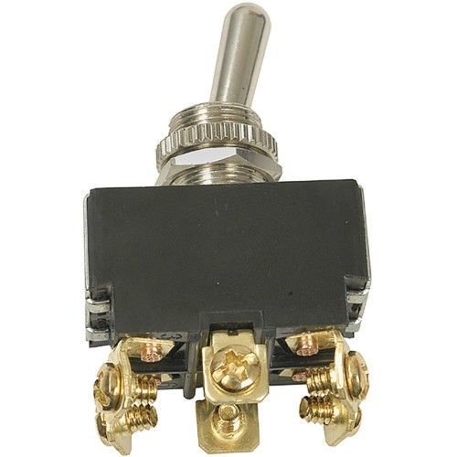 34-578P Pollak Toggle Switch for Universal