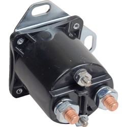 52-327 12V Pollak Solenoid for Universal