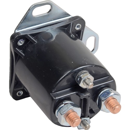 52-327 12V Pollak Solenoid for Universal
