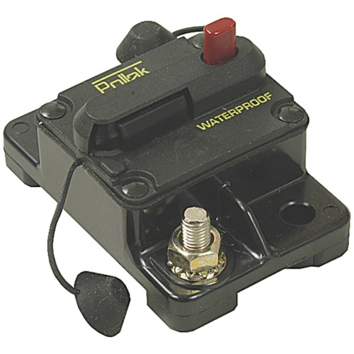 54-872PLP Pollak 150A Circuit Breaker for Universal