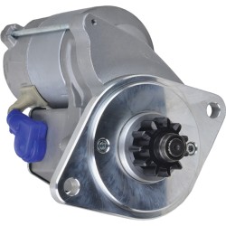 Starter 12V, 11T, CW, OSGR, 1.4kW for Land Rover