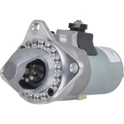 Remanufactured Starter 12V, 9T, CW, PMGR, 1.6kW for Ford Cortina LRS00100