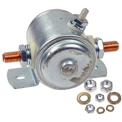 PRL-15-123 12V Ametek Solenoid for Universal