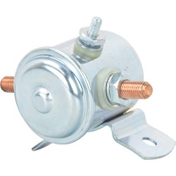 PRL-15-129 6V Ametek Solenoid for Universal