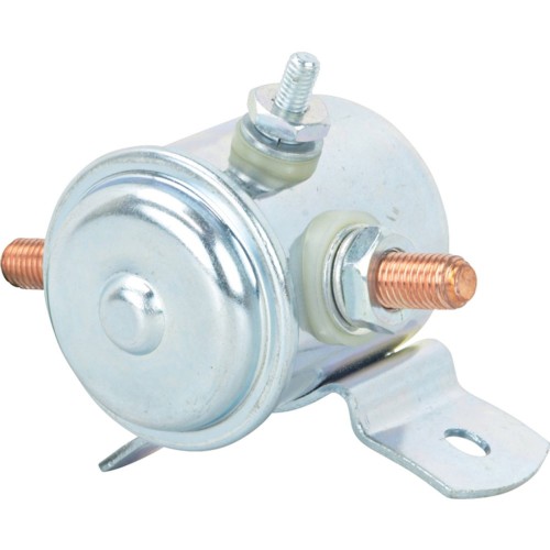 PRL-15-129 6V Ametek Solenoid for Universal