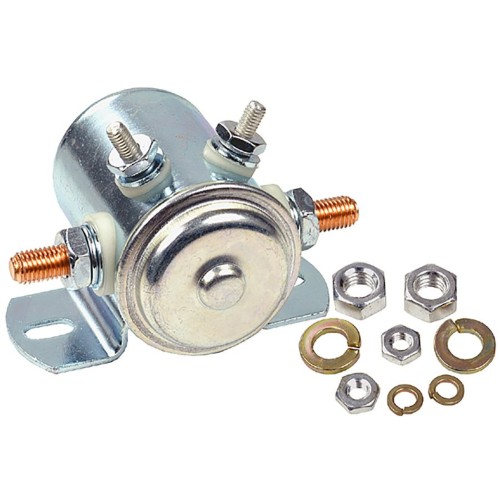 PRL-15-141 24V Ametek Solenoid for Universal