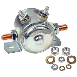 PRL-15-150 12V Ametek Solenoid for Universal