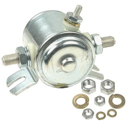 PRL-15-212 12V Ametek Solenoid for Universal