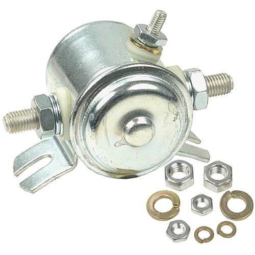 PRL-15-212 12V Ametek Solenoid for Universal