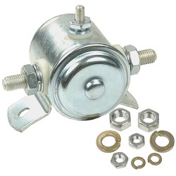 PRL-15-254 12V Ametek Solenoid for Universal