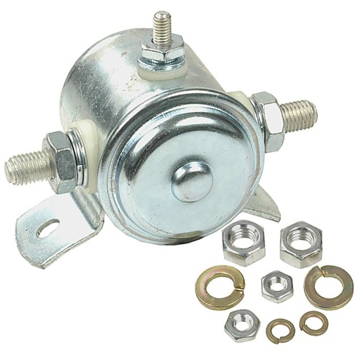 PRL-15-254 12V Ametek Solenoid for Universal