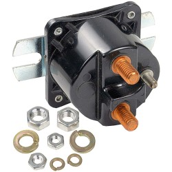 PRL-15-260 12V Ametek Solenoid for Universal