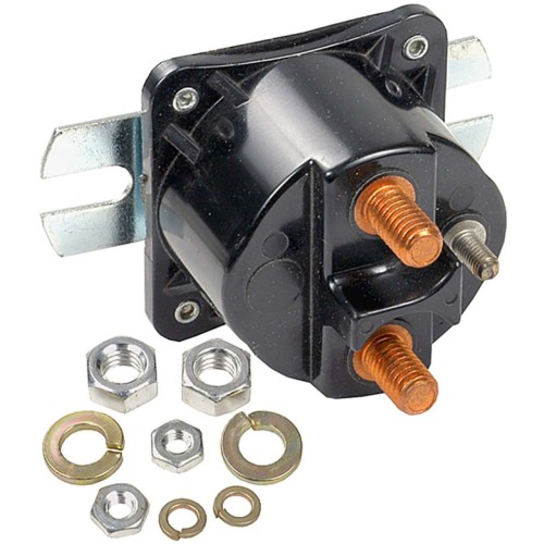 PRL-15-260 12V Ametek Solenoid for Universal