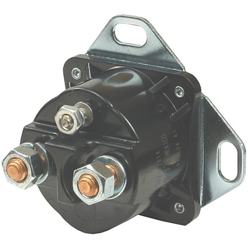 PRL-15-283 12V Ametek Solenoid for Universal