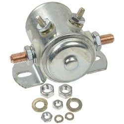 PRL-15-311 12V Ametek Solenoid for Universal