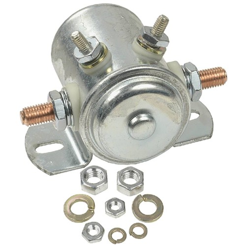 PRL-15-311 12V Ametek Solenoid for Universal