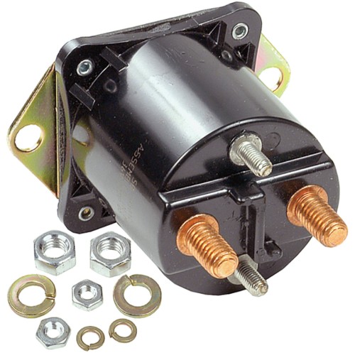 15-324 36V Ametek Solenoid for Universal
