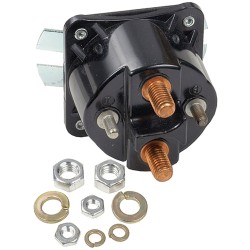 15-331 12V Ametek Solenoid for Universal