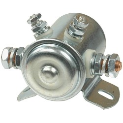 PRL-15-337 24V Ametek Solenoid for Universal