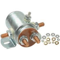 PRL-15-338 12V Ametek Solenoid for Universal