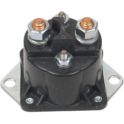 PRL-15-368 12V Ametek Solenoid for Universal