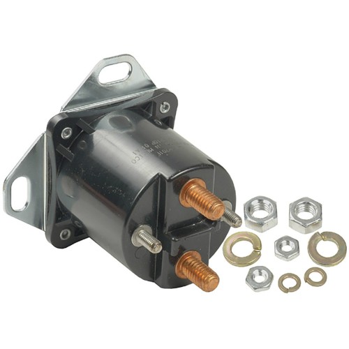 PRL-15-379 12V Ametek Solenoid for Universal