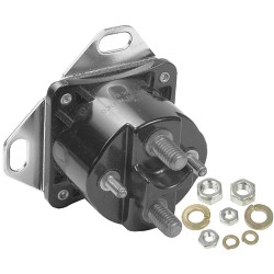 PRL-15-422 24V Ametek Solenoid for Universal