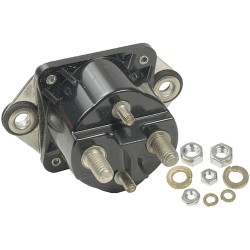 PRL-15-457 12V Ametek Solenoid for Universal