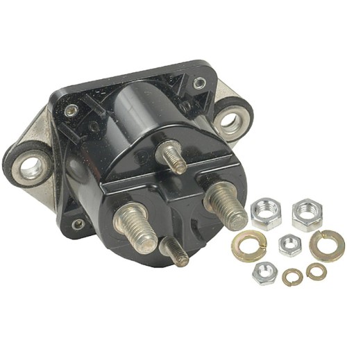 PRL-15-457 12V Ametek Solenoid for Universal