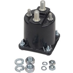 PRL-15-466 24V Ametek Solenoid for Universal