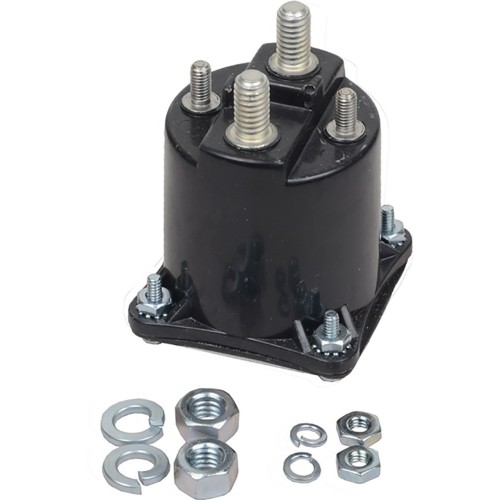 PRL-15-466 24V Ametek Solenoid for Universal