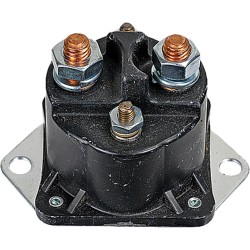Solenoid Replacement 240-20007 12V Arrowhead SMR6005 K2 J&N 240-20007
