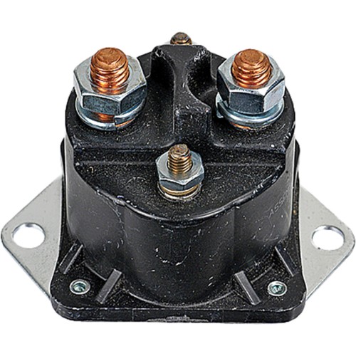 Solenoid Replacement 240-20007 12V Arrowhead SMR6005 K2 J&N 240-20007