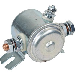 15-497 12V Ametek Solenoid for Universal