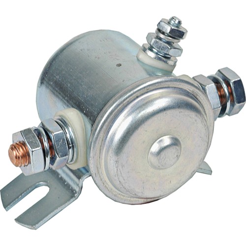 15-497 12V Ametek Solenoid for Universal