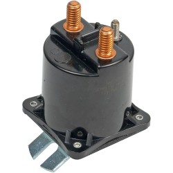 PRL-15-521 12V Ametek Solenoid for Universal