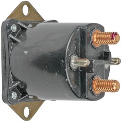 PRL-15-542 48V Ametek Solenoid for Universal