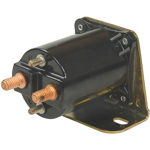 Solenoid Replacement 15-550 12V 200 Continuous Amps Prestolite SBJ4201