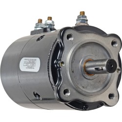 MBJ6303 12V Prestolite DC Winch Motor for Various Reversible Rotation