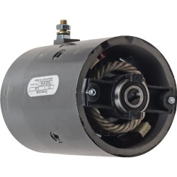 12V Prestolite DC Motor Monarch CCW DBB