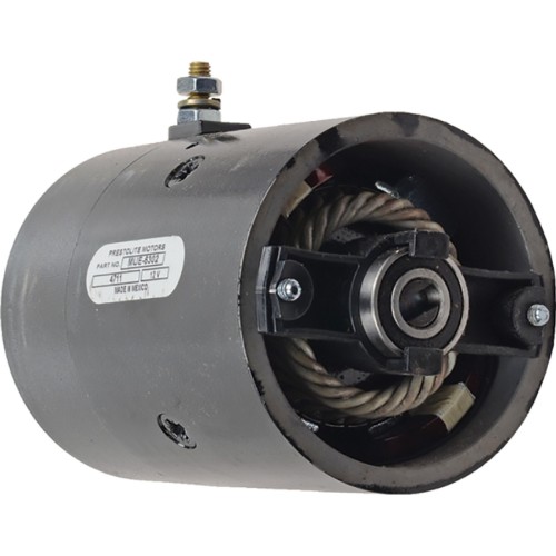 12V Prestolite DC Motor Monarch CCW DBB