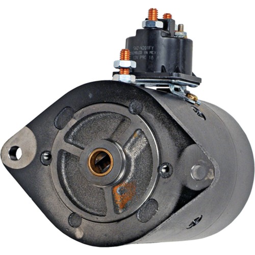 MUE6315 12V Prestolite DC Motor for Hale Various CW Rotation W-6552