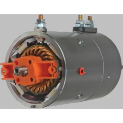 MUR6303S 12V Prestolite DC Motor for Ramsey Various Rotation 458114