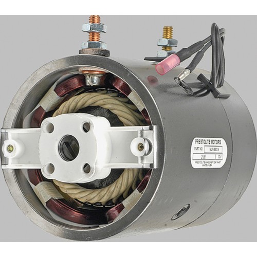 MUV6301A 12V Prestolite DC Motor for MTE Hydraulics Various 39200498