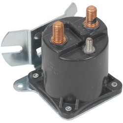Solenoid Replacement SBC4201AG 12 V 100 Continuous Amps 200 Surge Amps