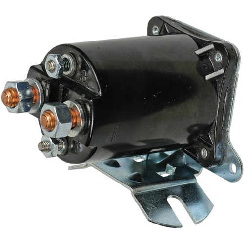 Solenoid Replacement 240-20003 12V 200 Continuous Amps 200 Surge Amps Arrowhead SPL6041Prestolite SBJ6255