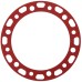 Supersprox Edge Disc Insert (RACD-8462-38-RED) for Honda CB300F 2015-2018 Supersprox Edge Disc Insert (RACD-8462-38-RED) for Honda CB300F 2015-2018